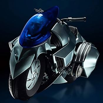 ペルソナ5 ヨハンナ/アナト　figma Amazon.com: Sentinel Persona 5 The Animation: Transforming